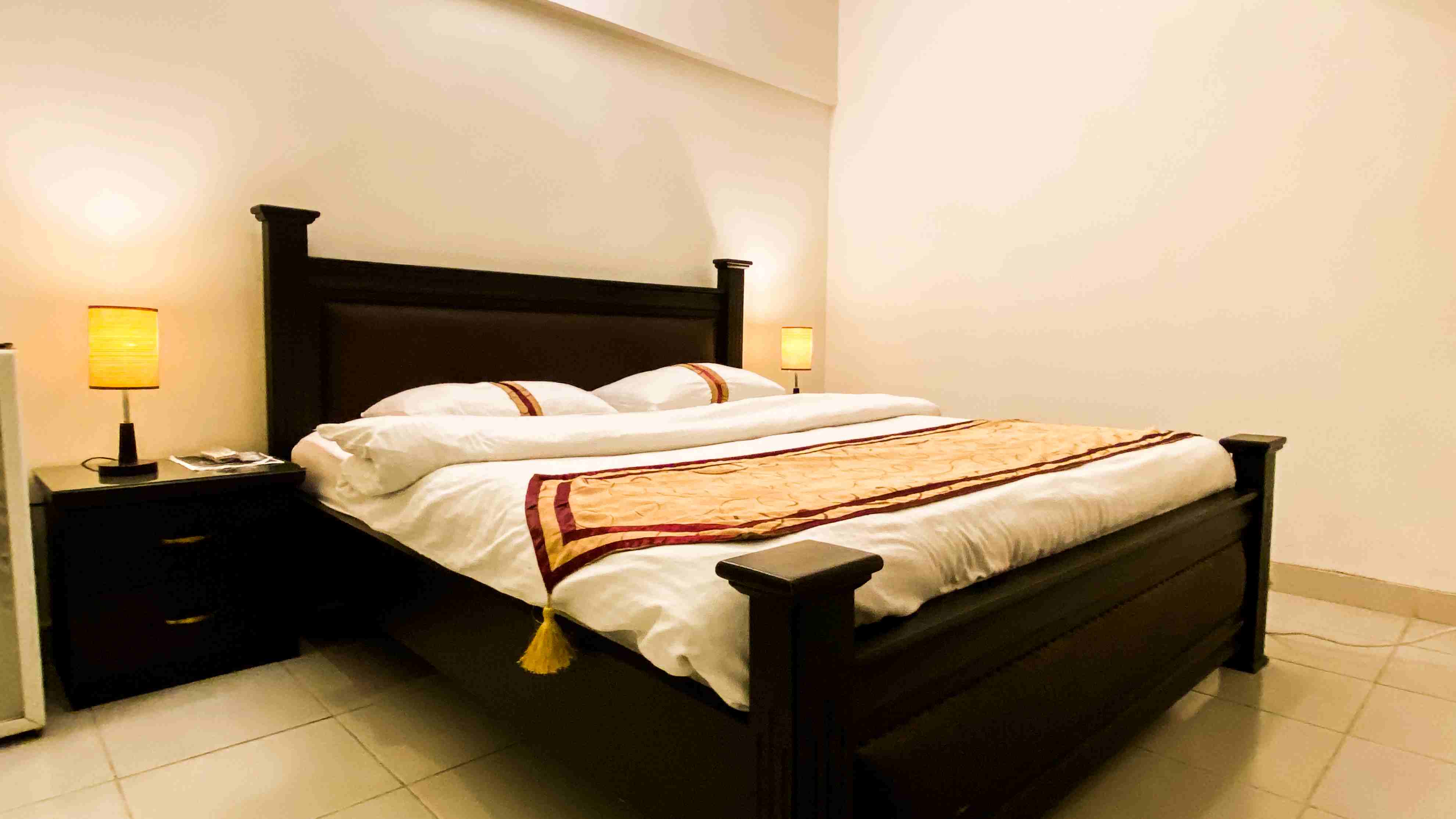 Executive Triple Room